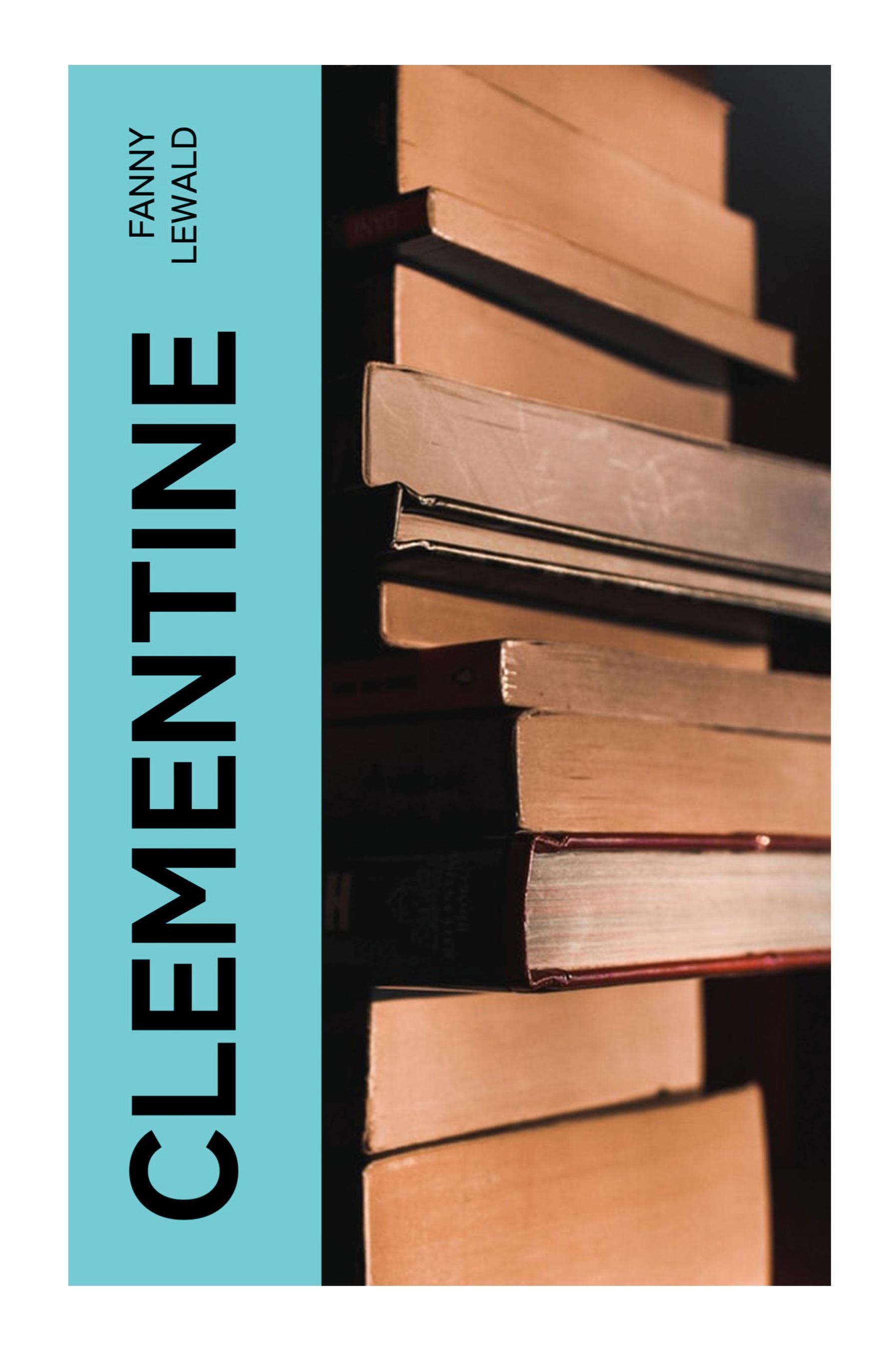 Vorderes Coverbild Clementine