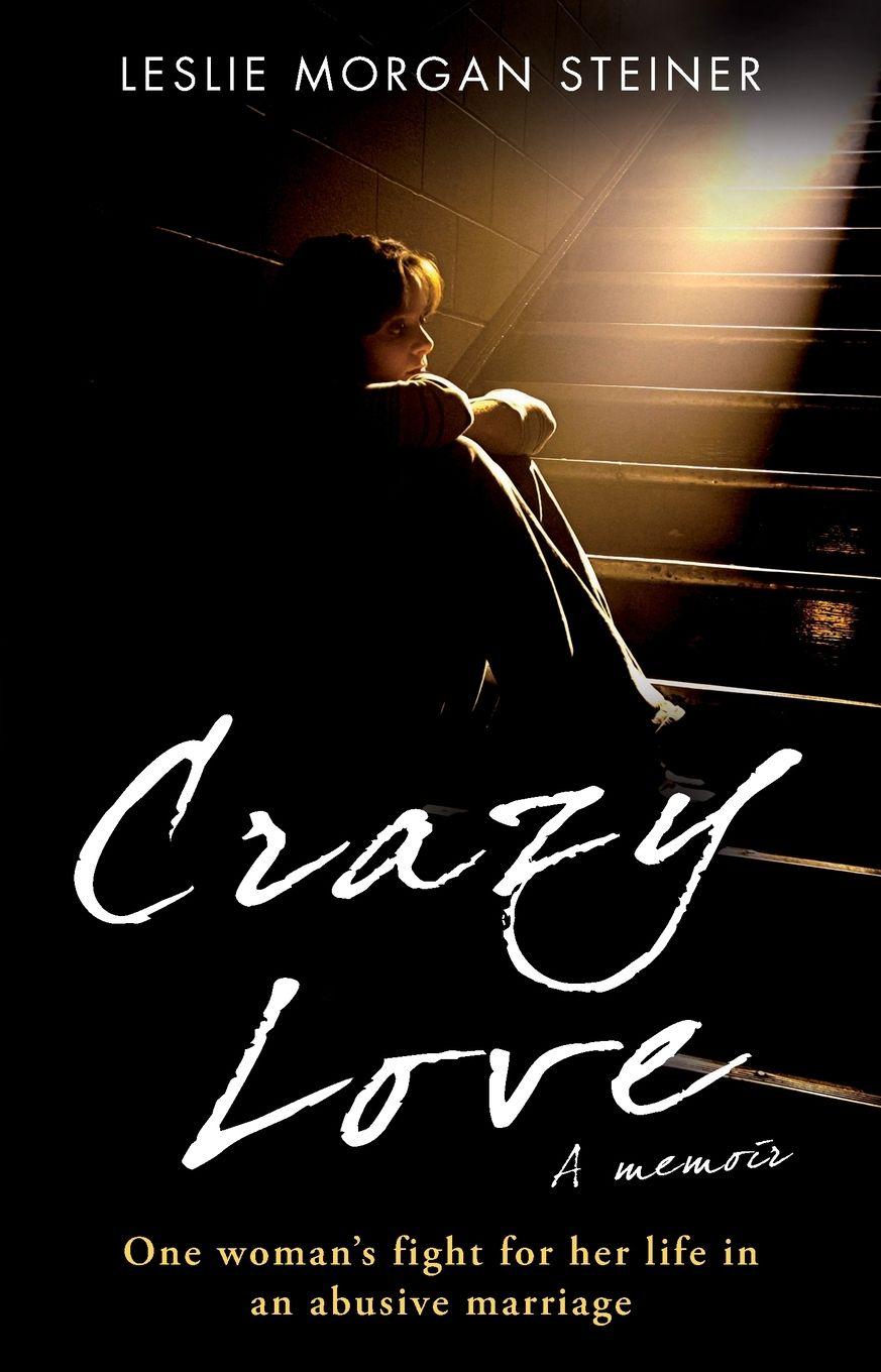 Vorderes Coverbild Crazy Love