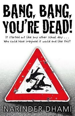 Vorderes Coverbild Bang, Bang, You're Dead!