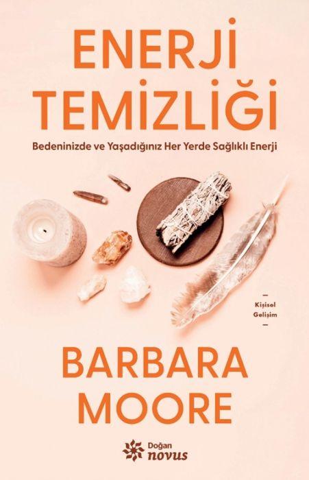 Vorderes Coverbild Enerji Temizligi