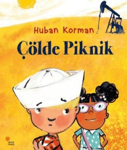 Vorderes Coverbild Cölde Piknik