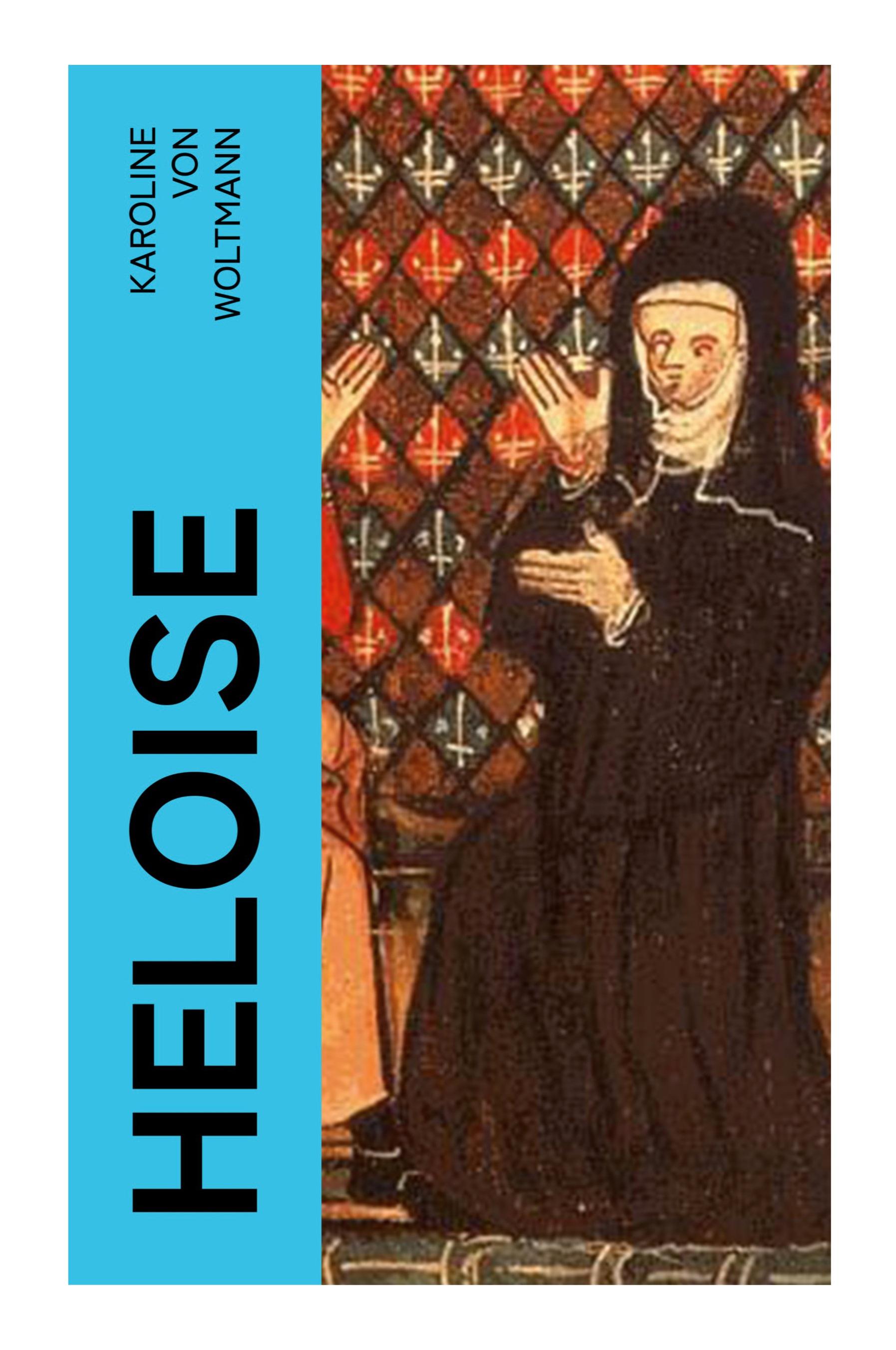 Vorderes Coverbild Heloise