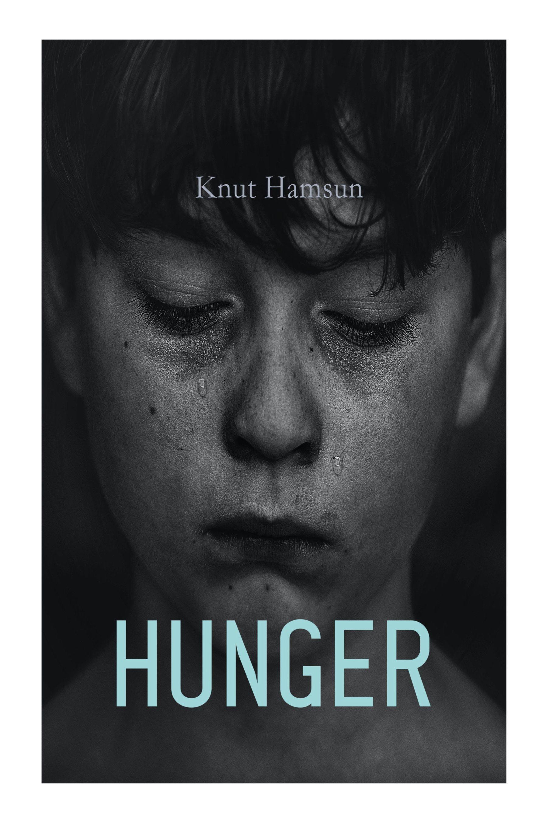Vorderes Coverbild Hunger
