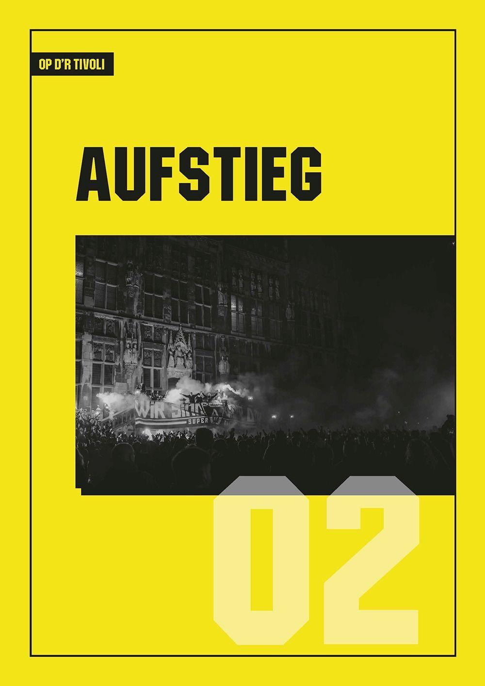 Beispielinhalt (Bild) Op d'r Tivoli