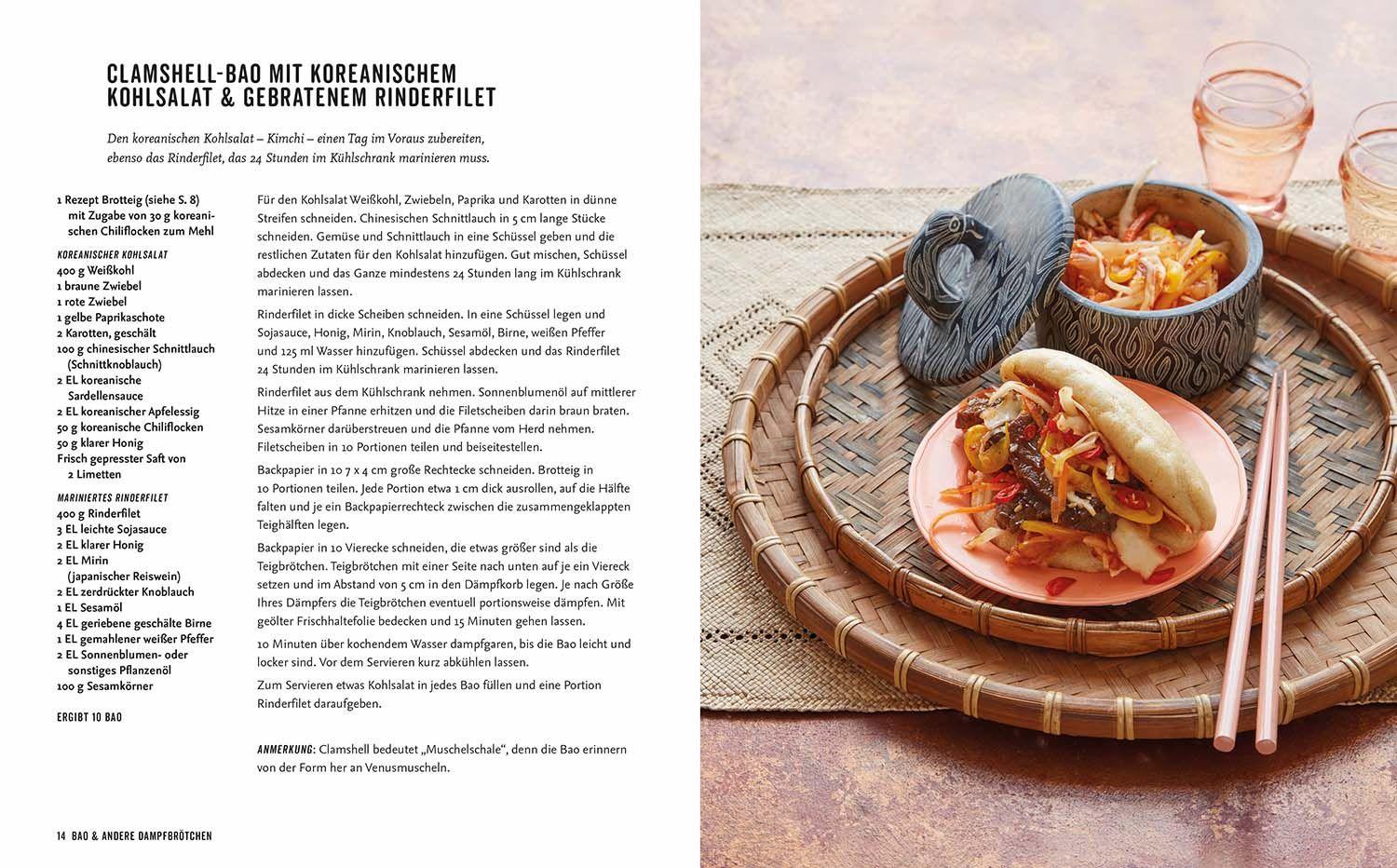 Beispielinhalt (Bild) Bao