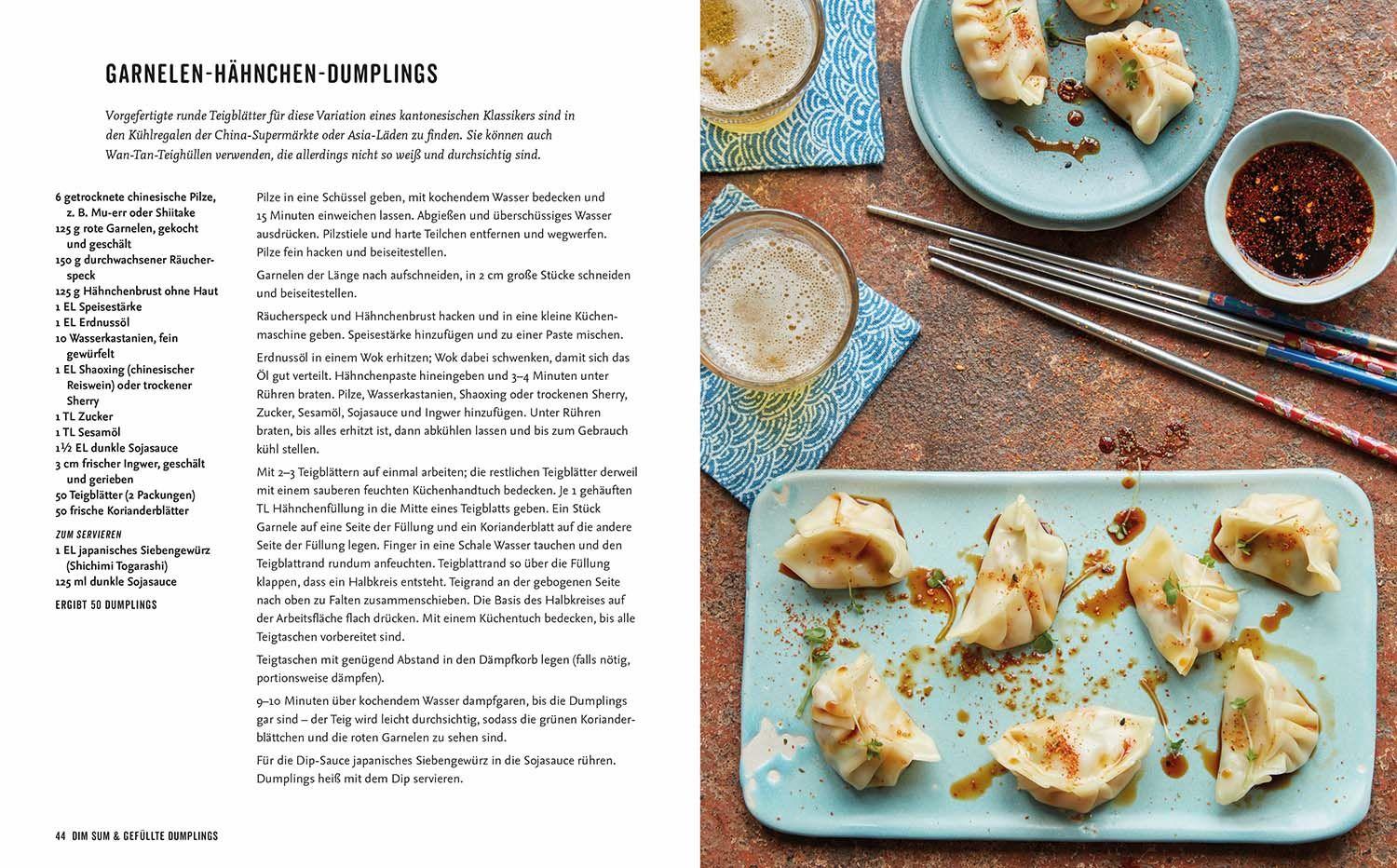 Beispielinhalt (Bild) Bao