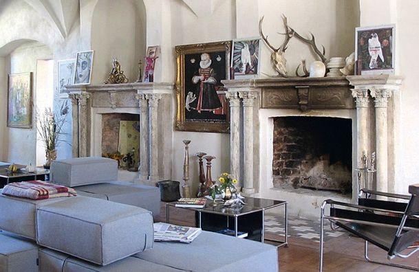 Beispielinhalt (Bild) Sehnsuchtsorte in Brandenburg