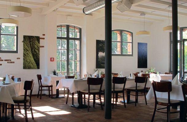 Beispielinhalt (Bild) Sehnsuchtsorte in Brandenburg