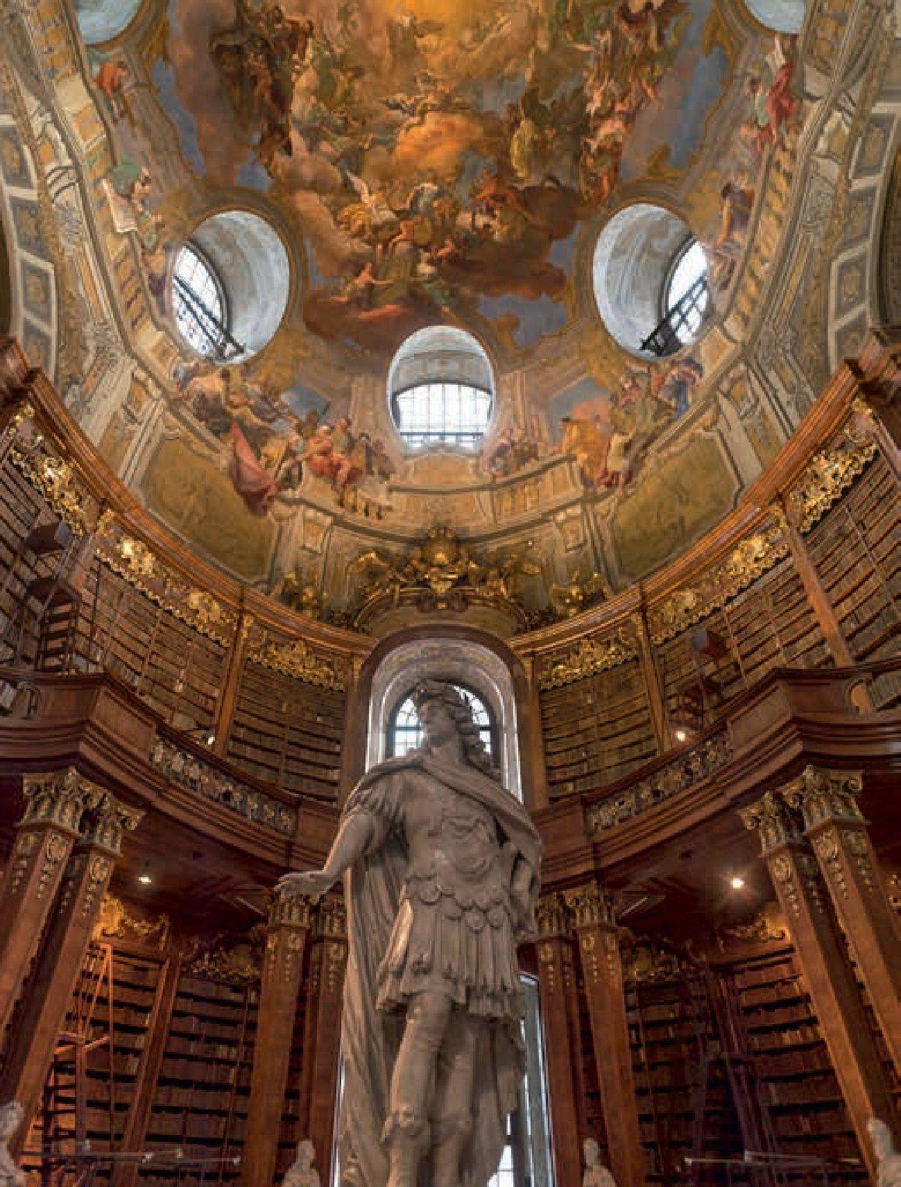 Beispielinhalt (Bild) Wien