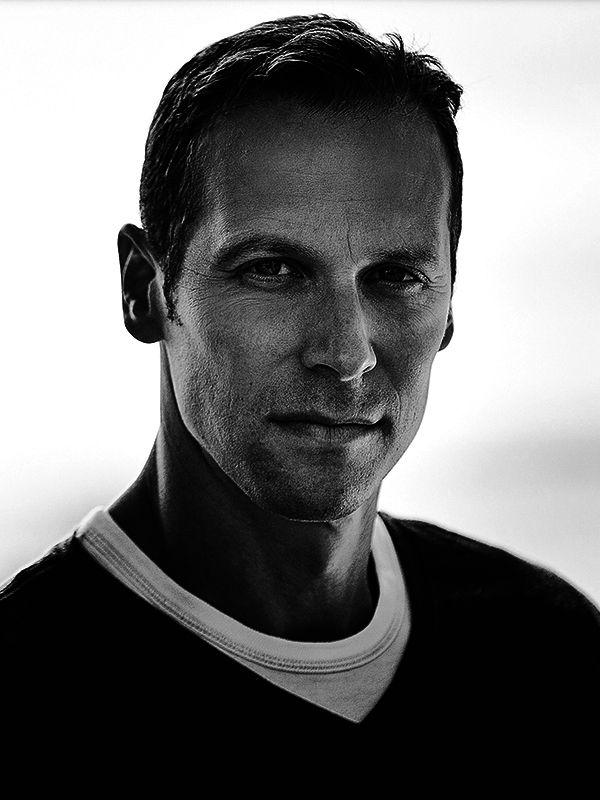 Autorenbild Einsamer Wolf. Ein Orphan X-Thriller von Gregg Hurwitz