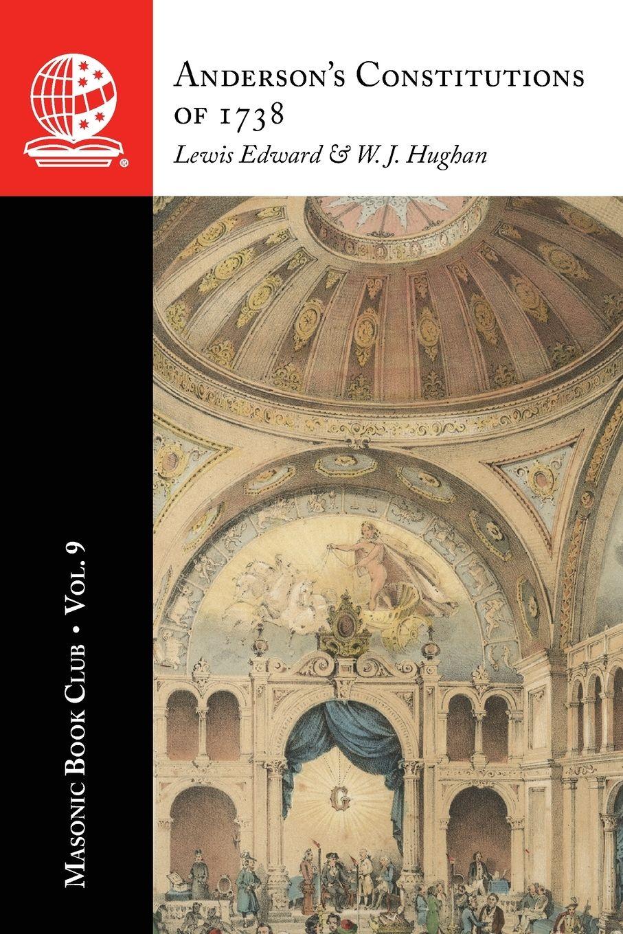 Vorderes Coverbild The Masonic Book Club, Vol. 9