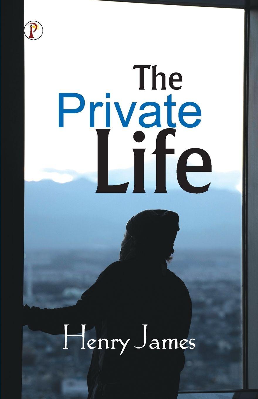Vorderes Coverbild The Private Life