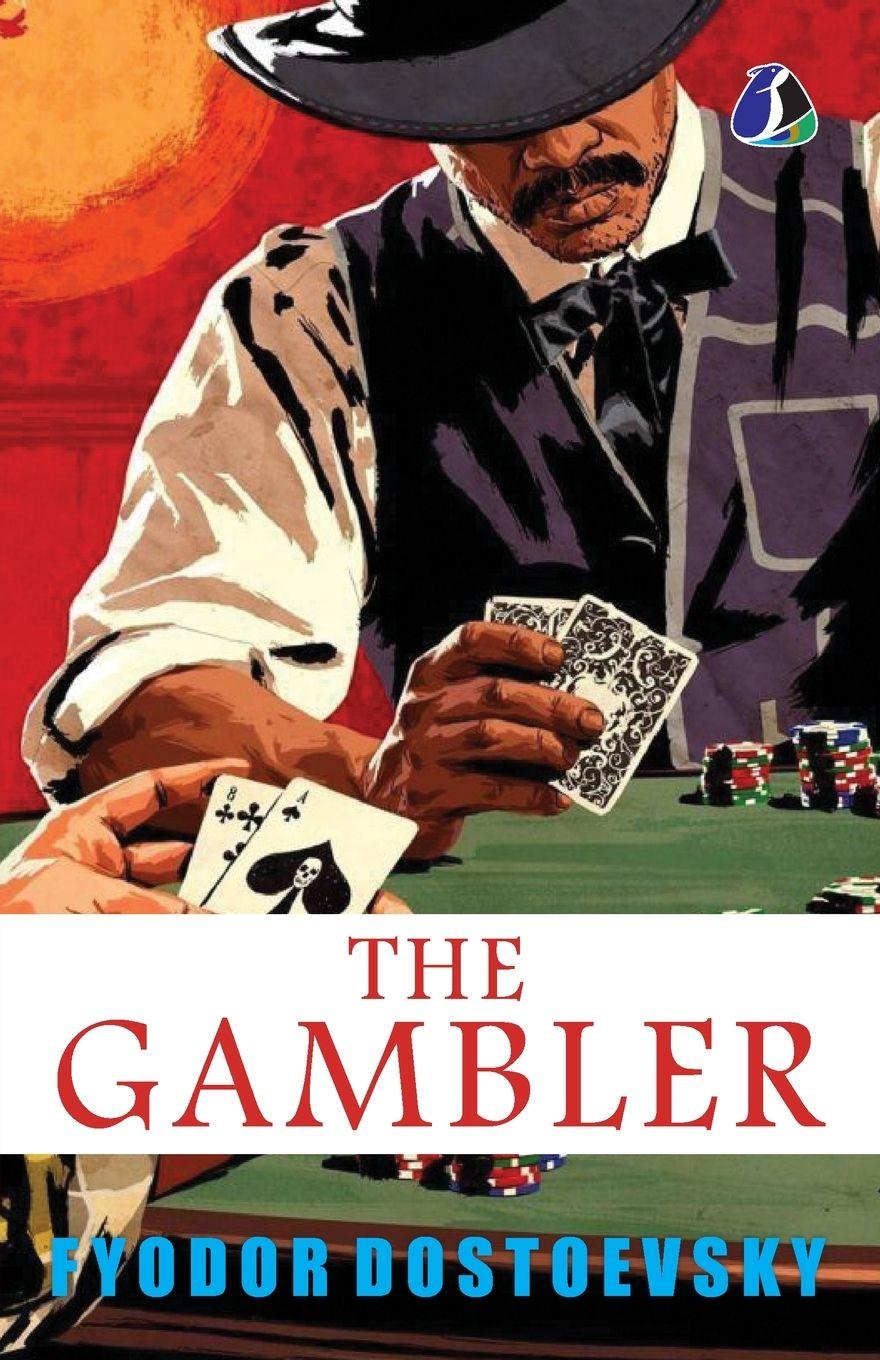 Vorderes Coverbild The Gambler
