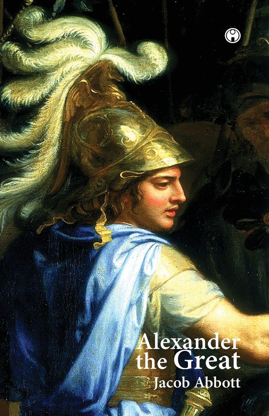Vorderes Coverbild Alexander the Great