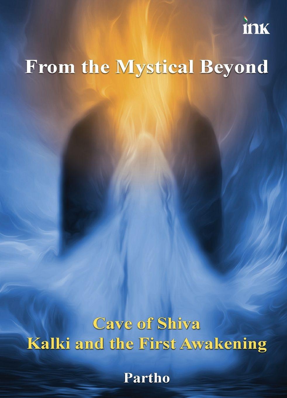Vorderes Coverbild From the Mystical Beyond