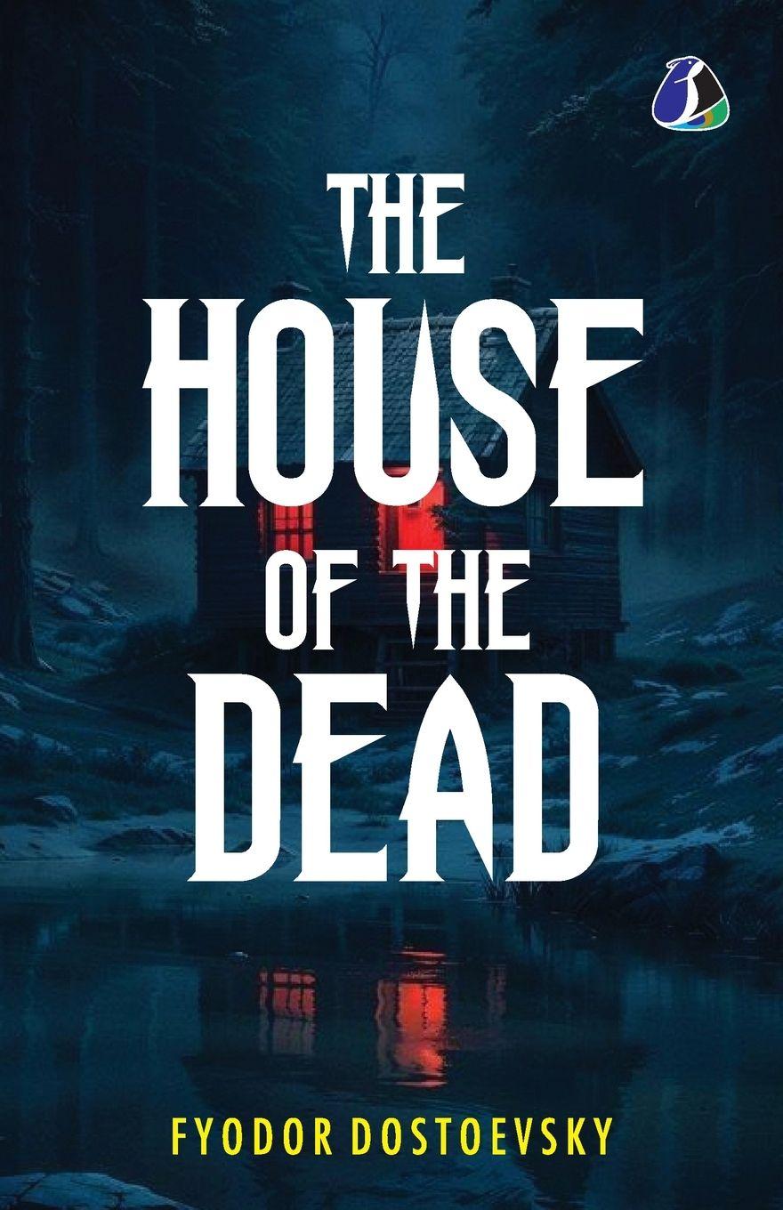 Vorderes Coverbild The House of the Dead