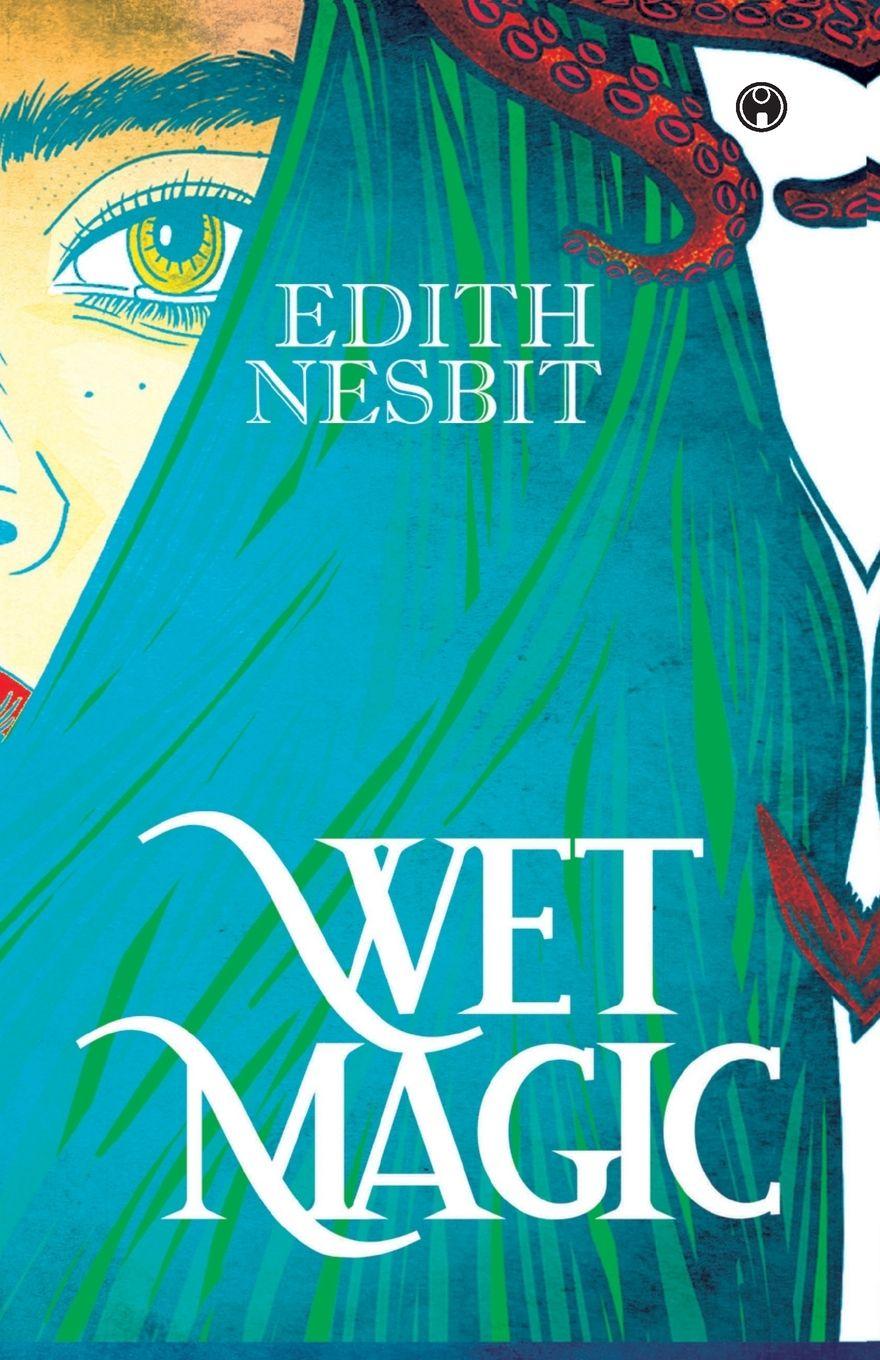 Vorderes Coverbild Wet Magic