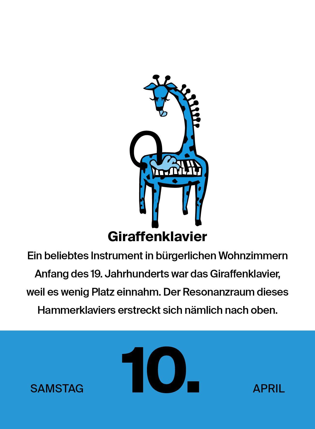 Beispielinhalt (Bild) Unnützes Wissen 2027