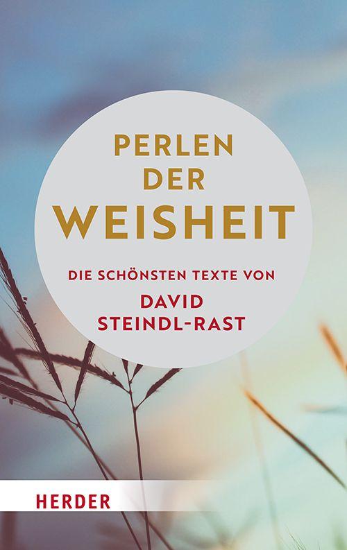 Vorderes Coverbild Perlen der Weisheit