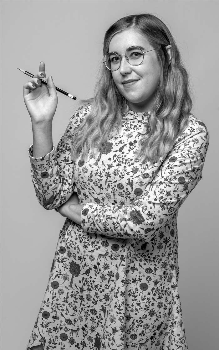 Autorenbild Woodland Wardens Tarot - Set mit Booklet u. 78 Karten