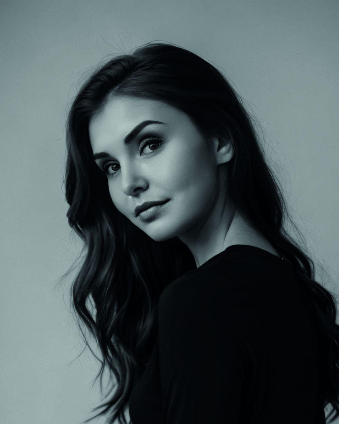 Autorenbild Soulmirror Tarot - 78 Karten mit Buch - (Soul Path, sensitive Tarotkarten)