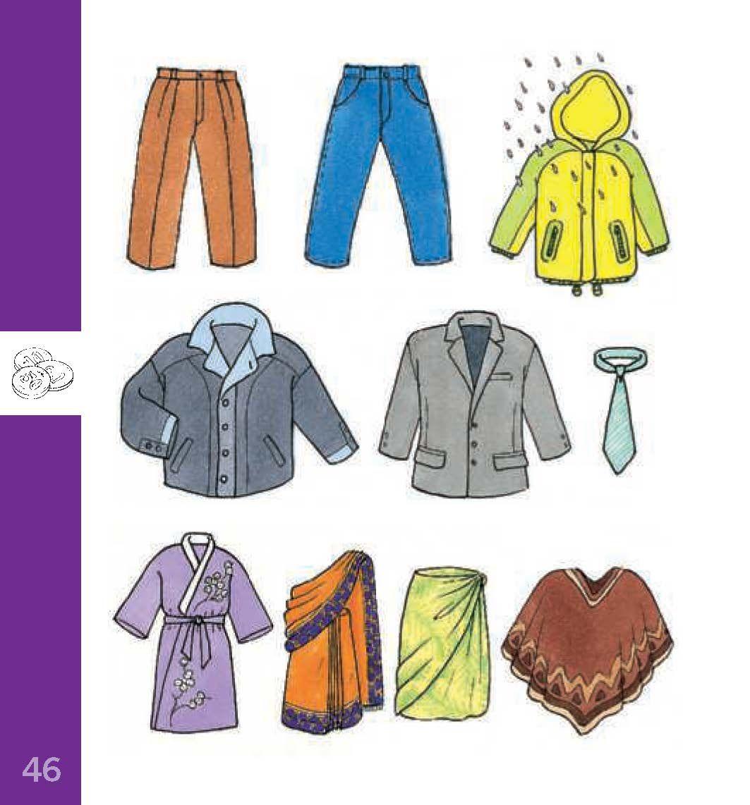 Beispielinhalt (Bild) Langenscheidt OhneWörterBuch