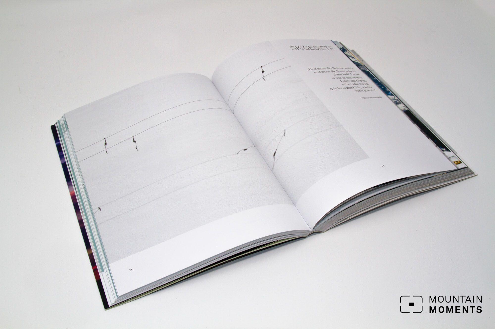 Beispielinhalt (Bild) Outdoor Guide Innsbruck