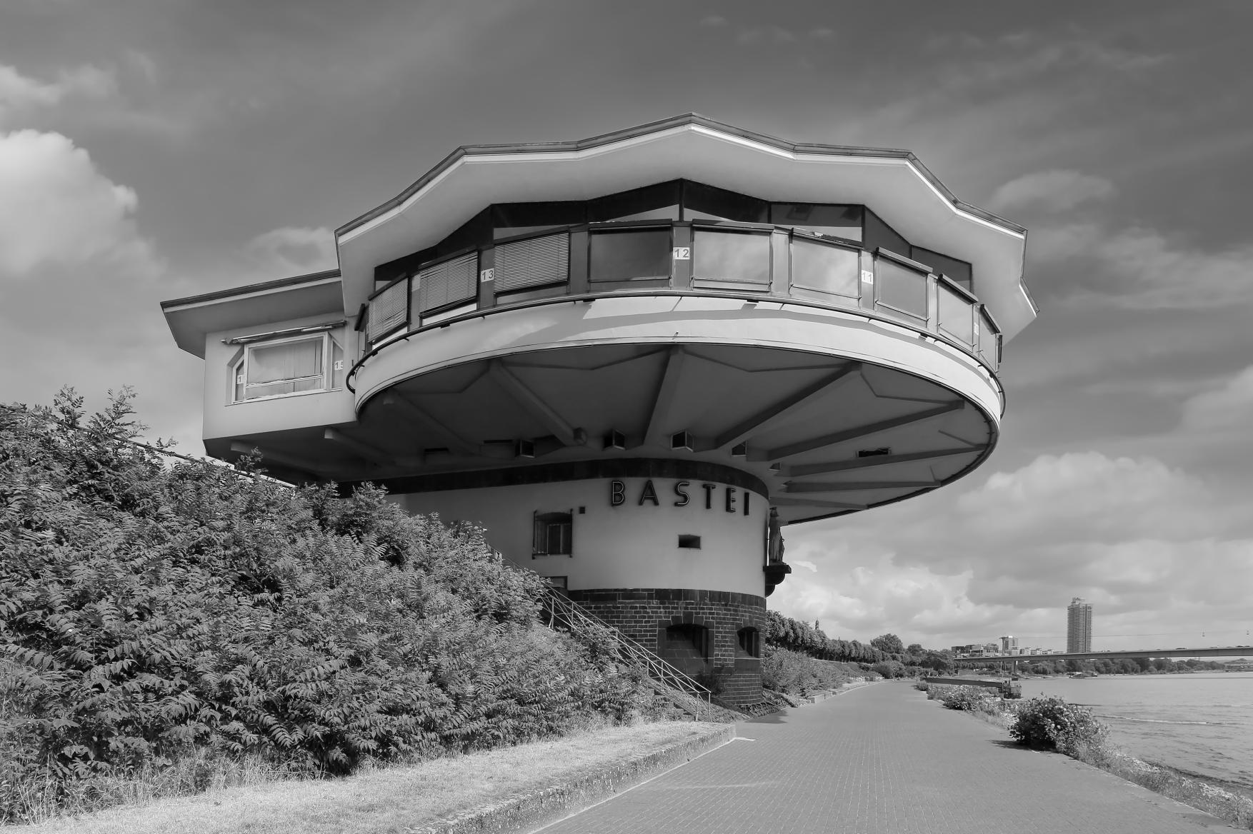 Beispielinhalt (Bild) Bauhaus in Nordrhein-Westfalen