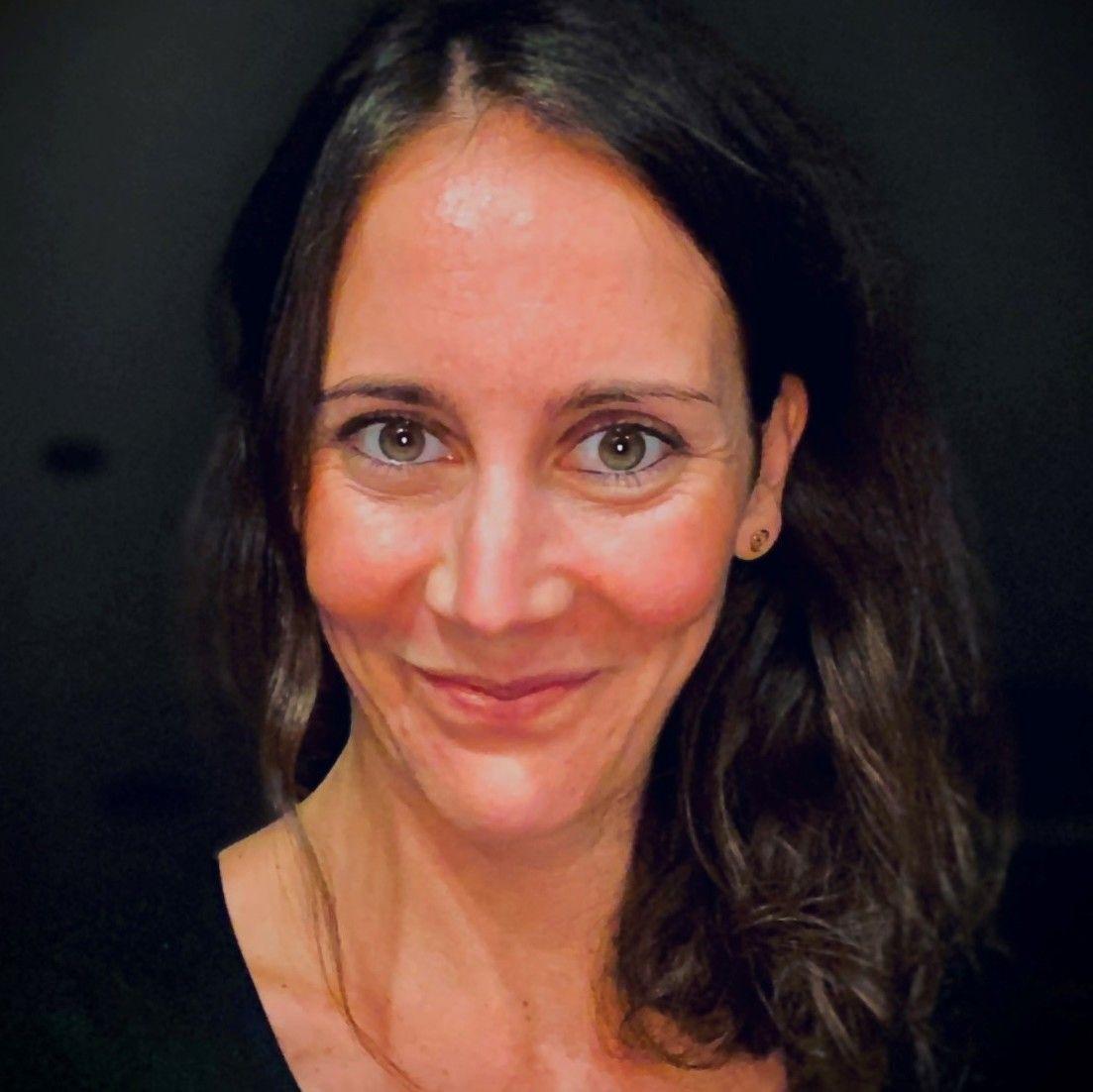 Autorenbild Dunkle Tage - Ich stehe dir bei