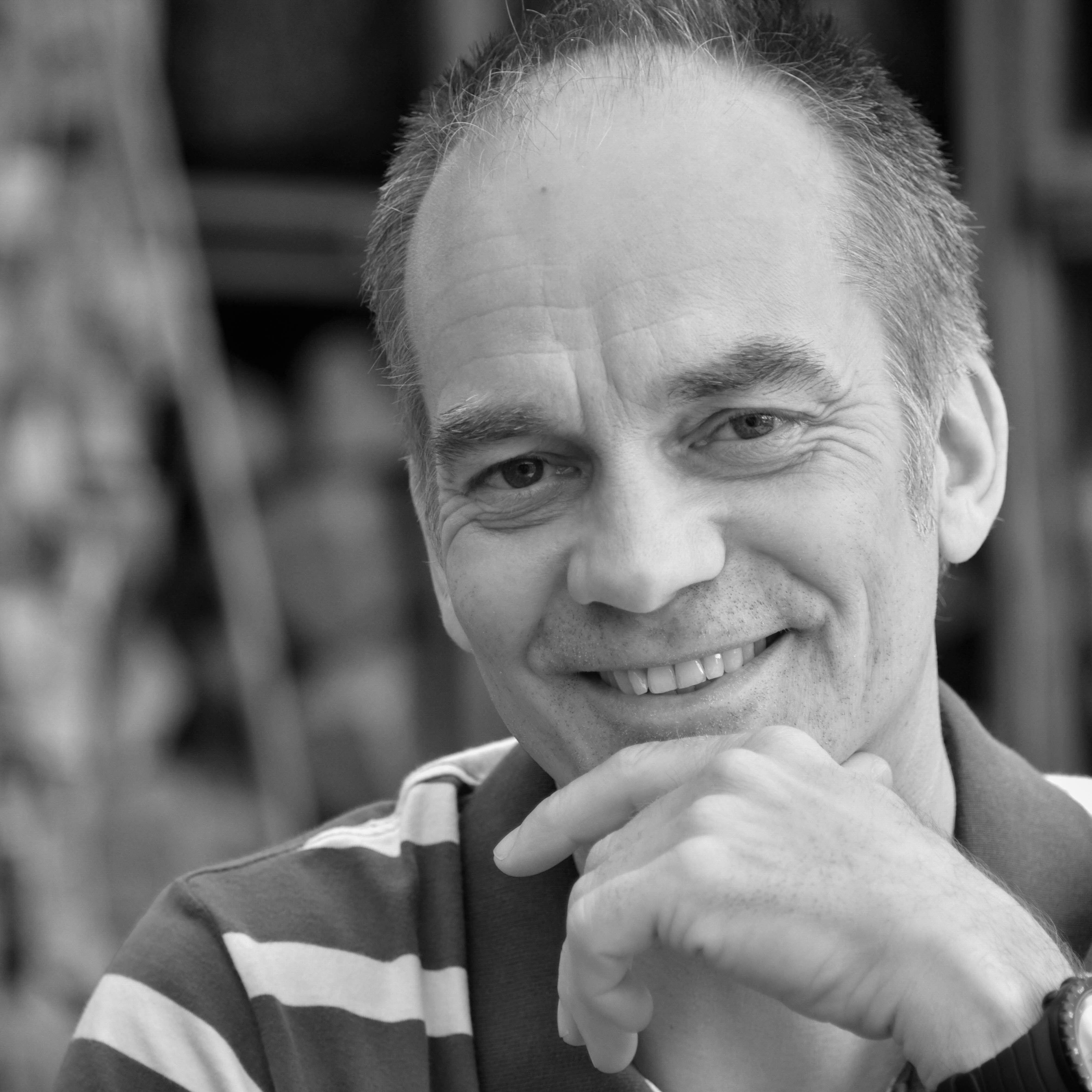 Autorenbild SONY RX100 V - Das Kompendium.