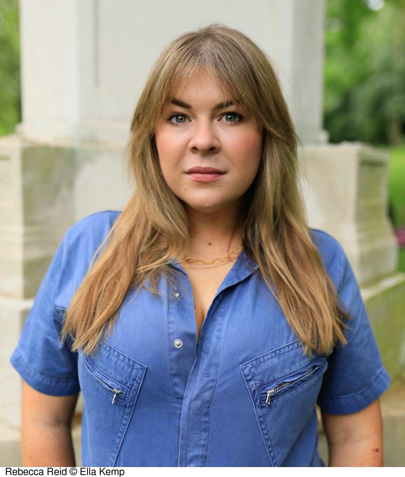 Autorenbild Seven Rules For A Perfect Marriage