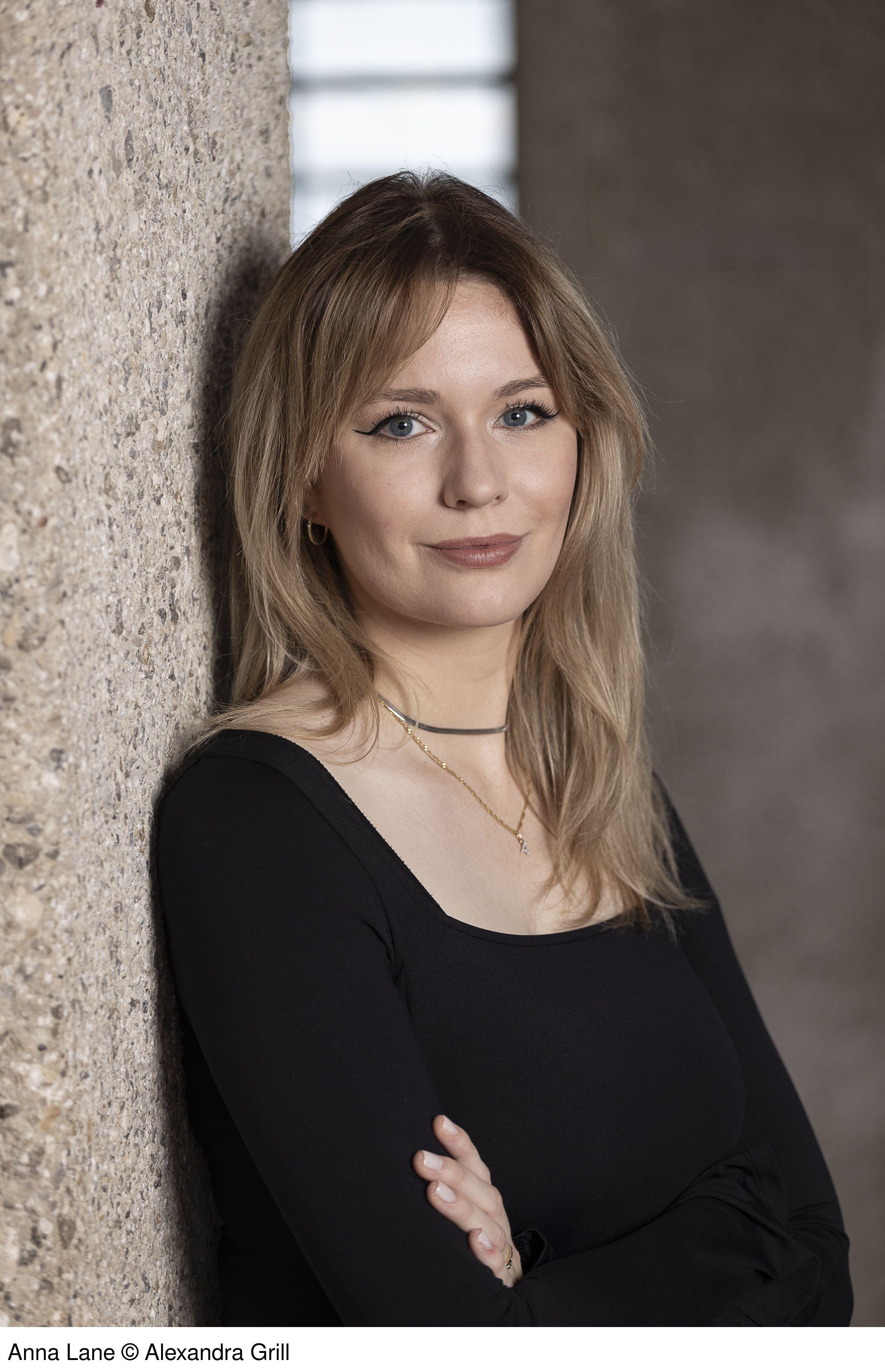 Autorenbild Mornings in Boston - The Games We Play