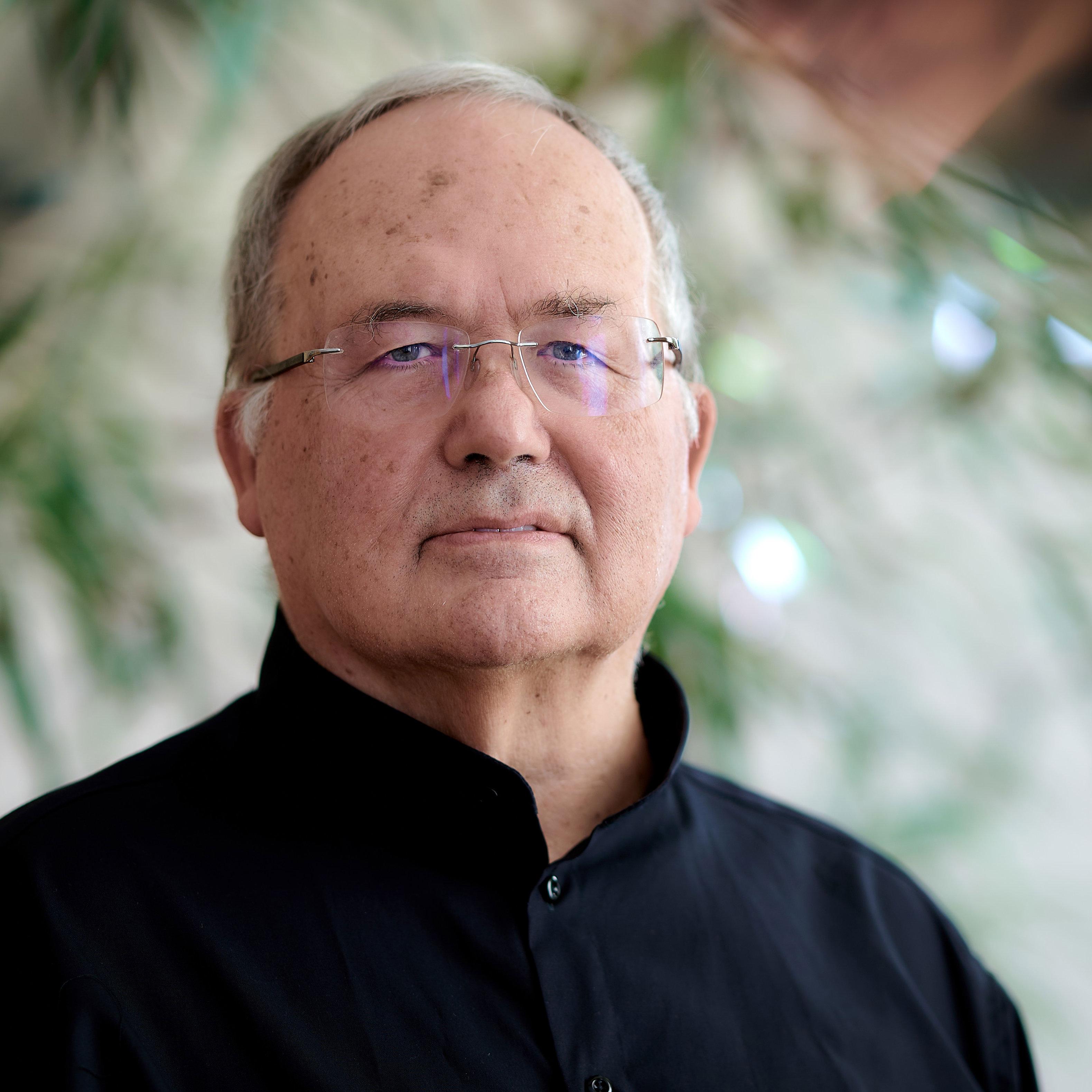 Autorenbild Atemtyp Tai Chi