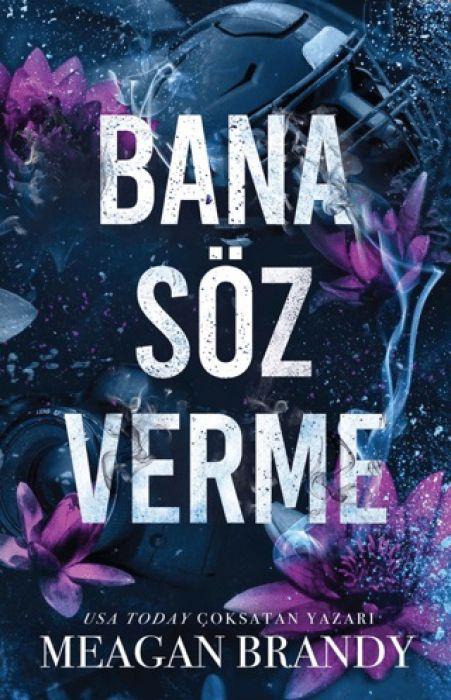 Vorderes Coverbild Bana Söz Verme