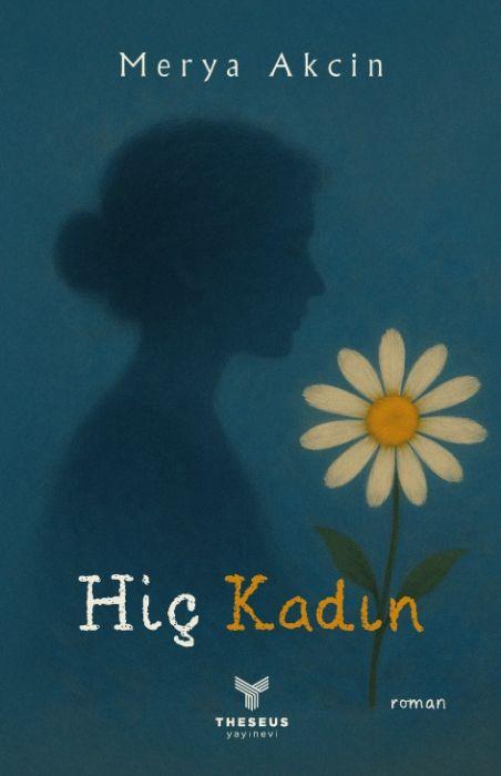 Vorderes Coverbild Hic Kadin