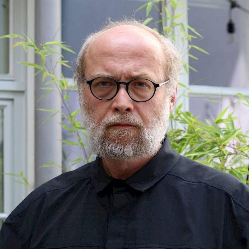 Autorenbild Alles kommt anders, wenn man denkt