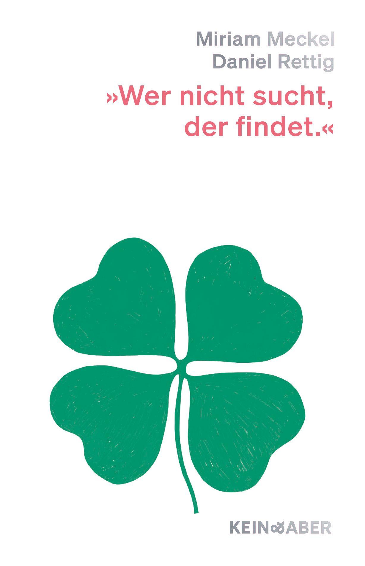 Vorderes Coverbild Serendipity