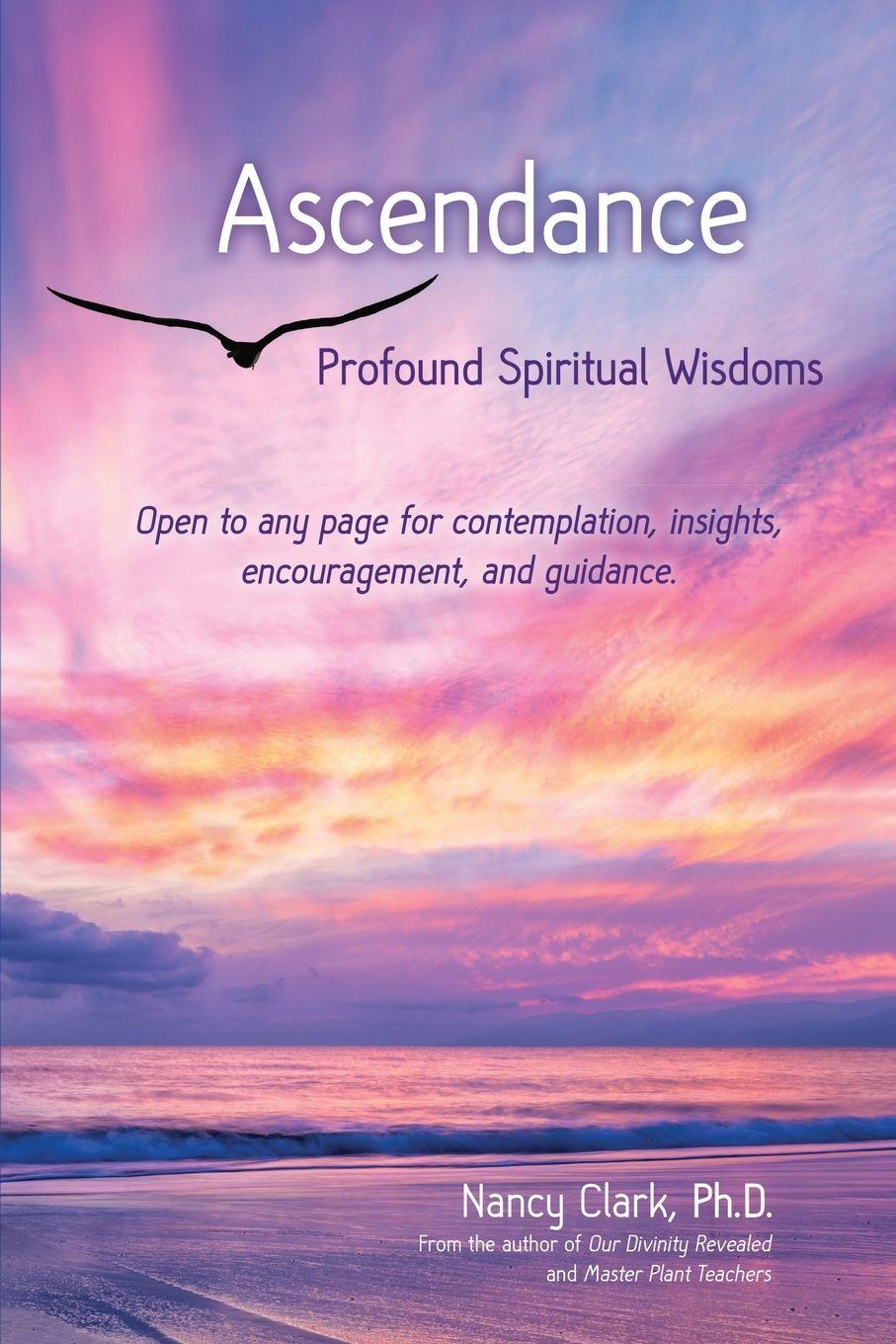 Vorderes Coverbild Ascendance