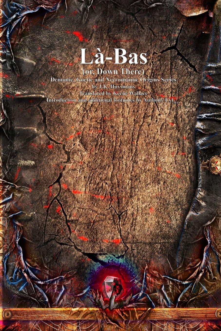 Vorderes Coverbild Là-Bas