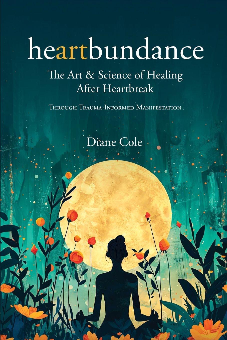 Vorderes Coverbild Heartbundance