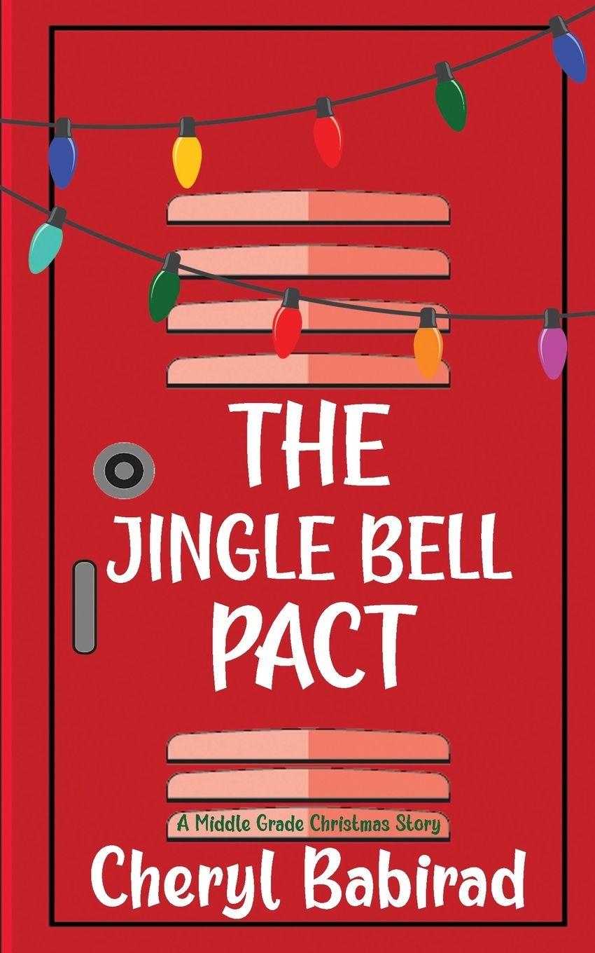 Vorderes Coverbild The Jingle Bell Pact