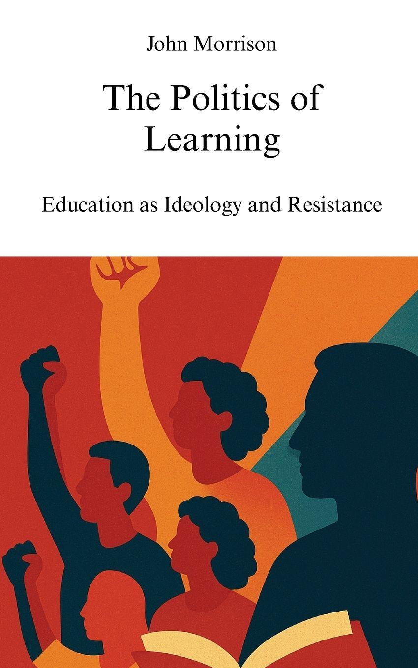 Vorderes Coverbild The Politics of Learning