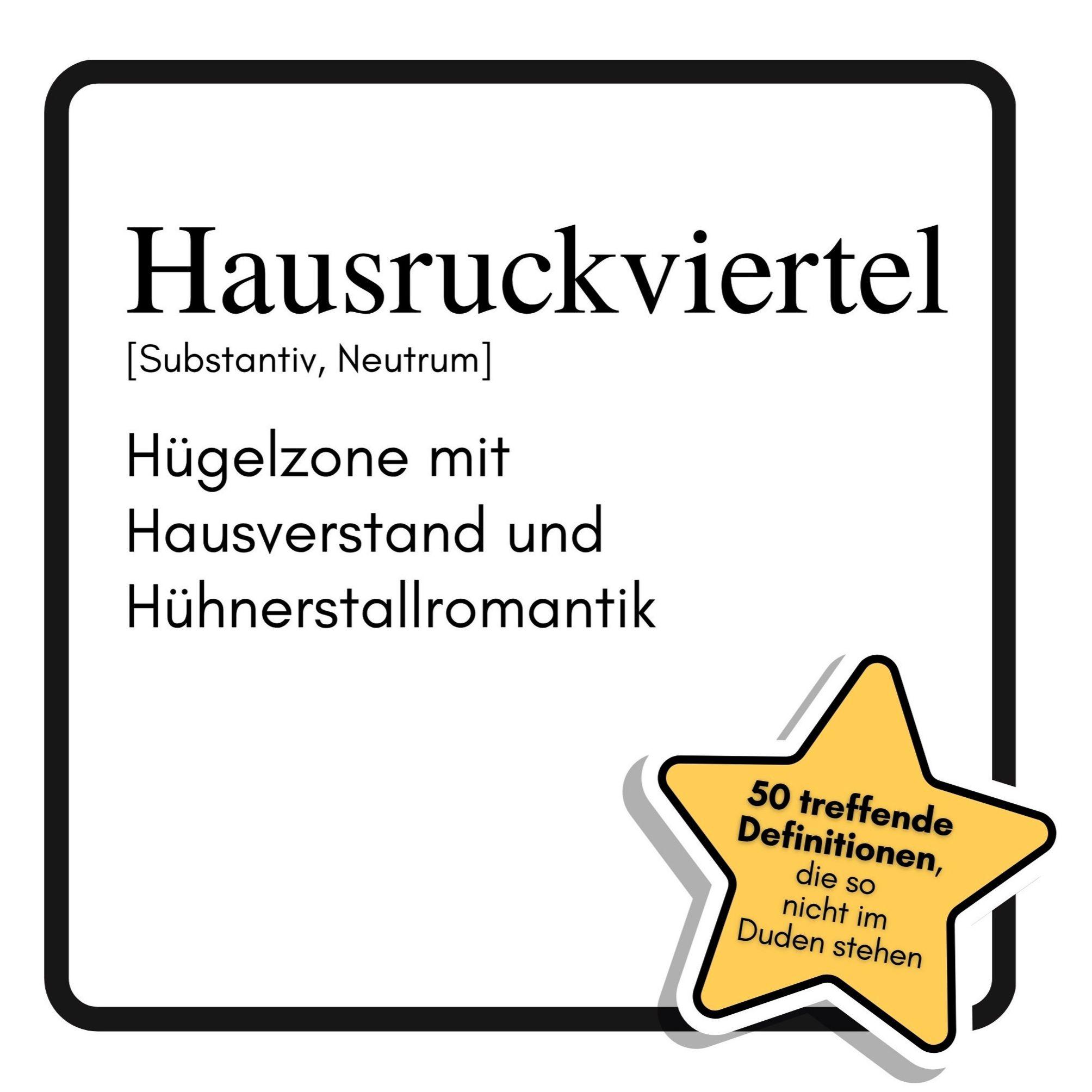Vorderes Coverbild Hausruckviertel