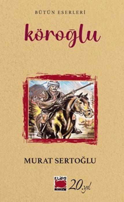 Vorderes Coverbild Köroglu