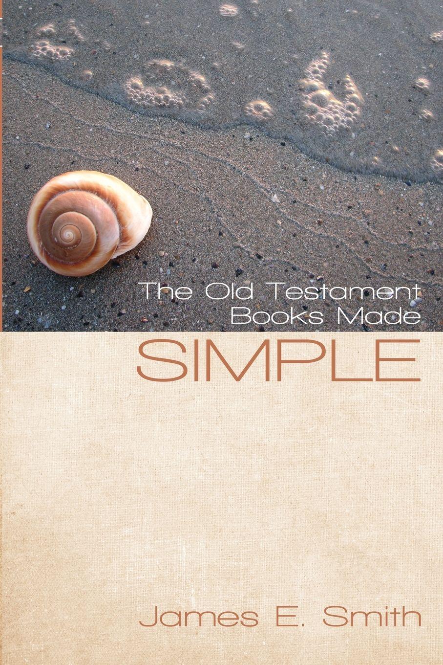 Vorderes Coverbild The Old Testament Made Simple