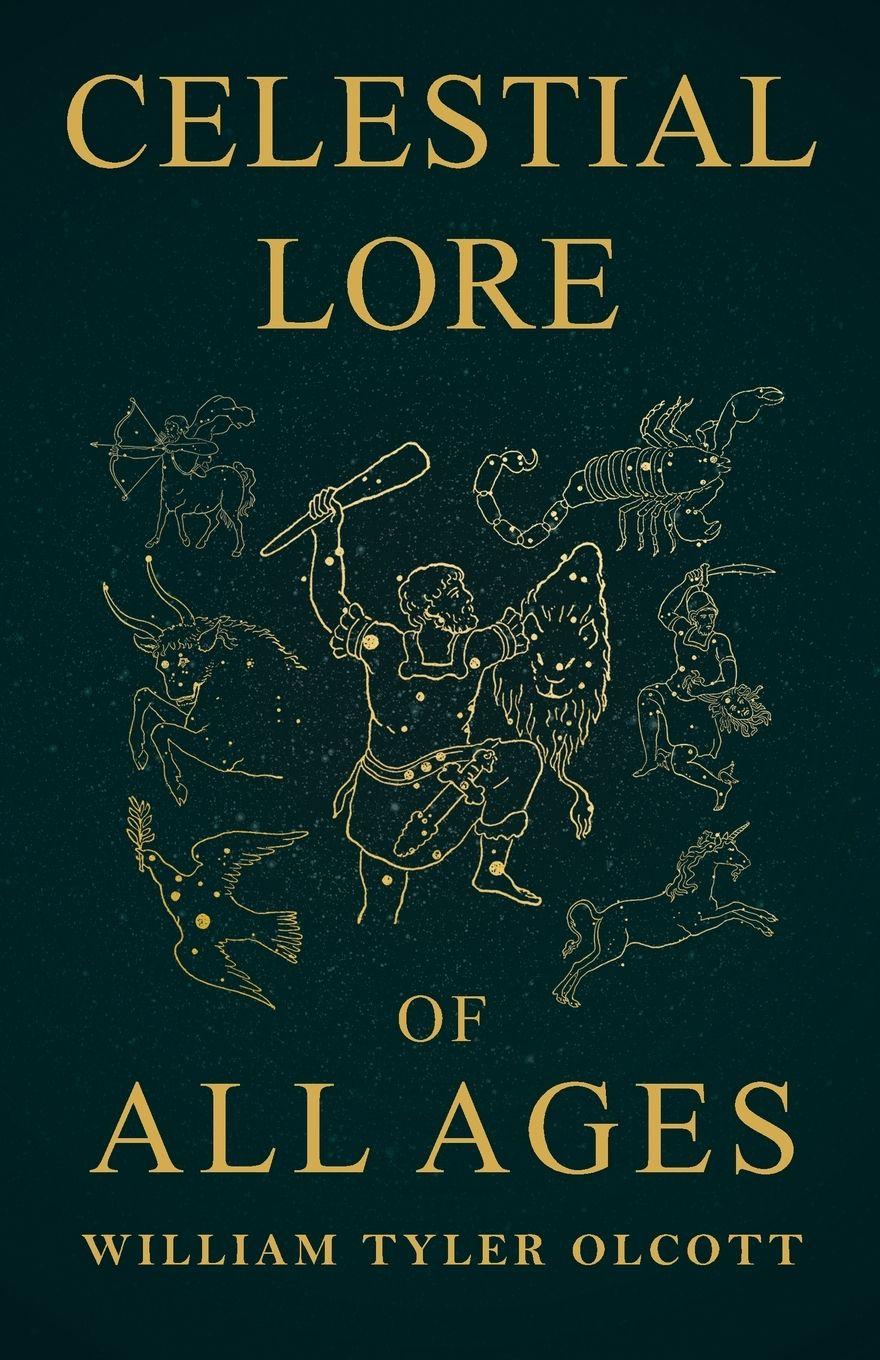 Vorderes Coverbild Celestial Lore of All Ages