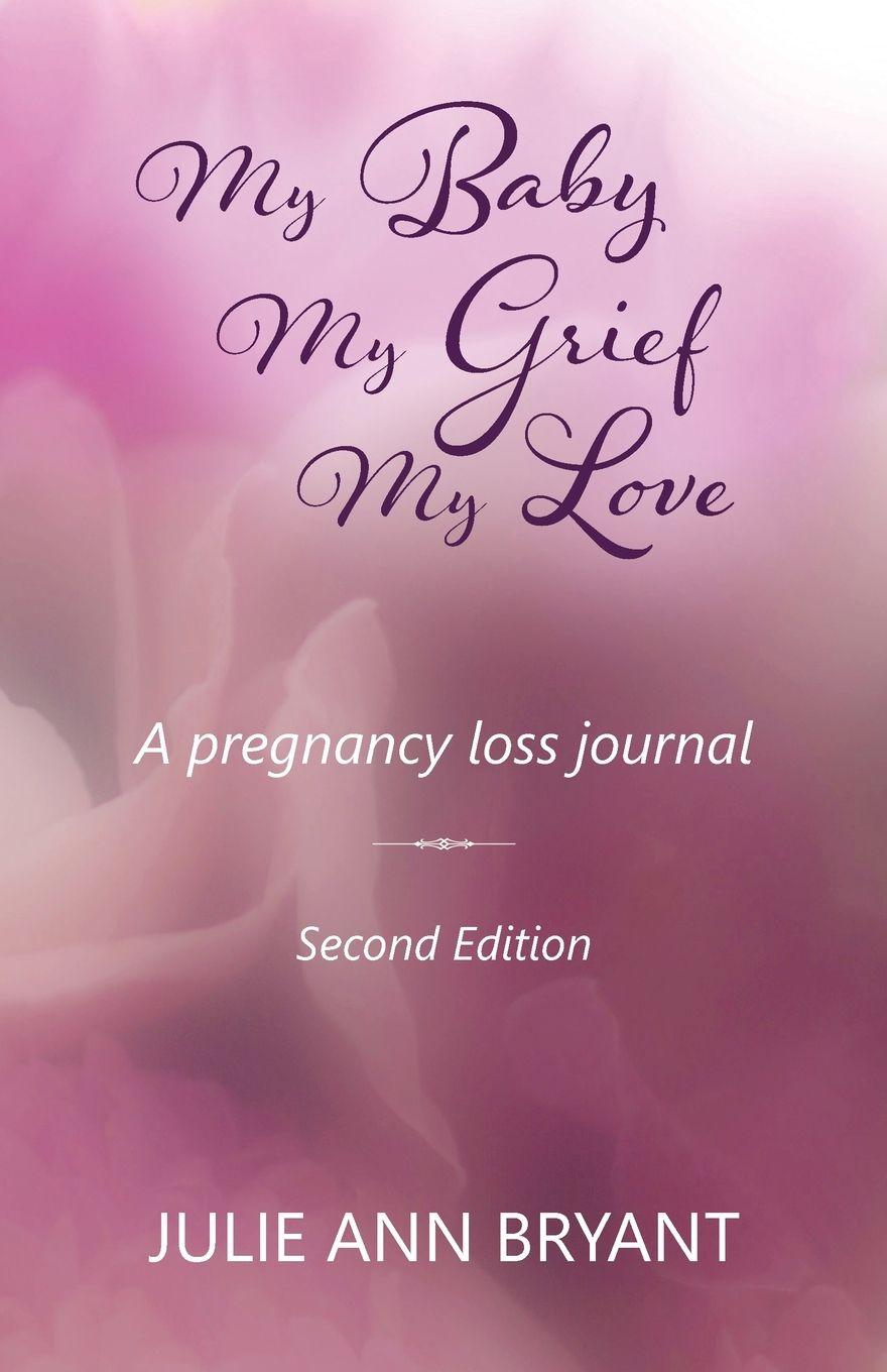 Vorderes Coverbild My Baby My Grief My Love