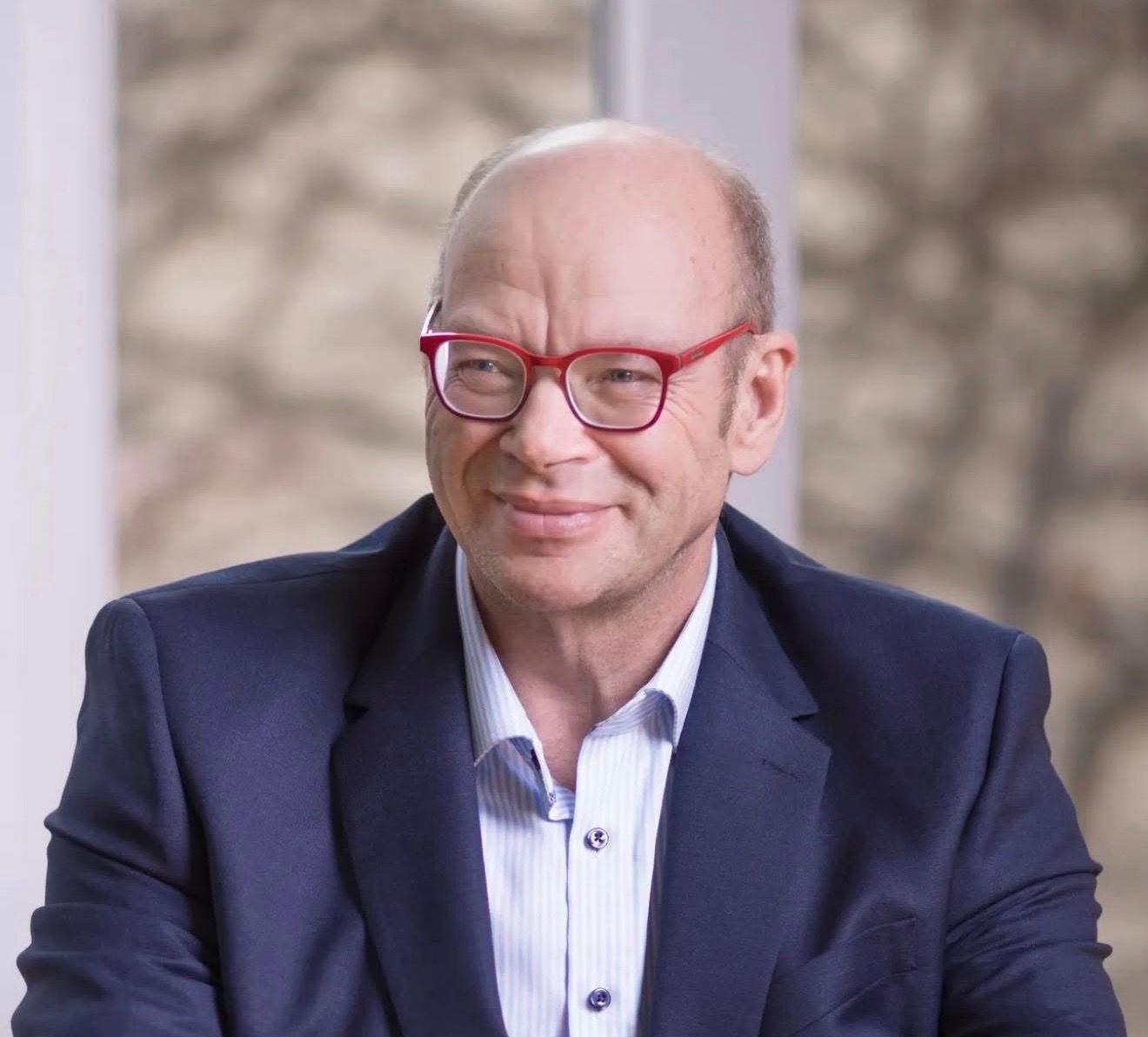 Autorenbild Immer gut gerüstet