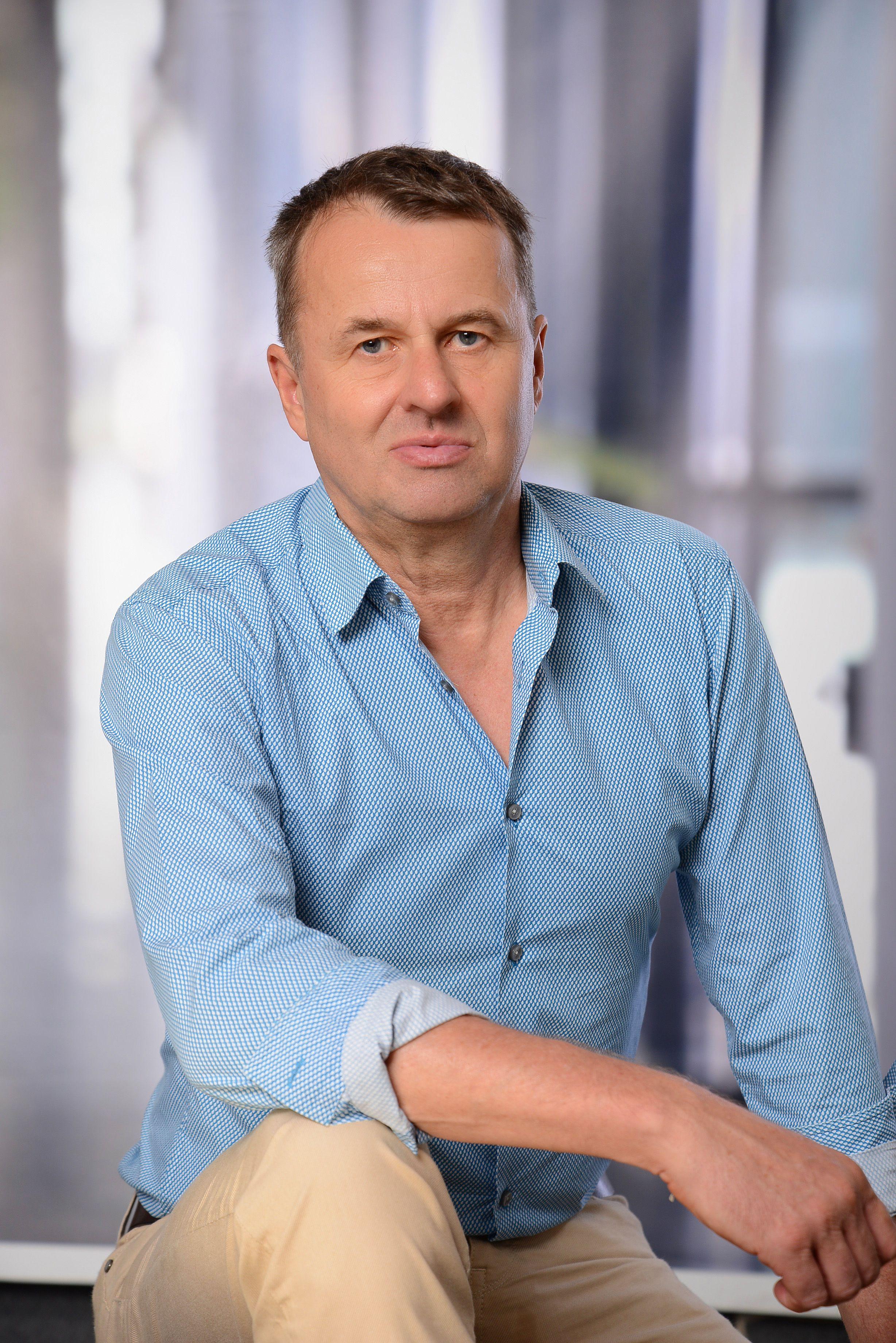 Autorenbild Aufbruch ins Innere Europas