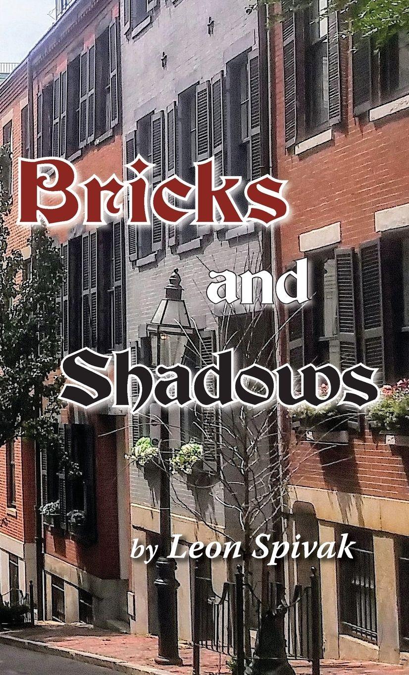 Vorderes Coverbild Bricks and Shadows